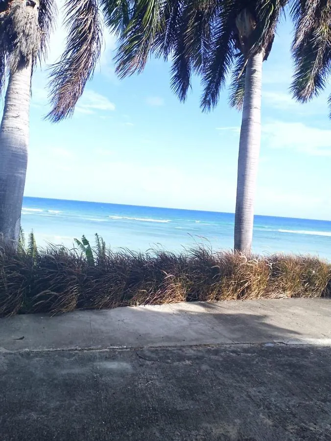 Apartament Seacastles Montego Bay