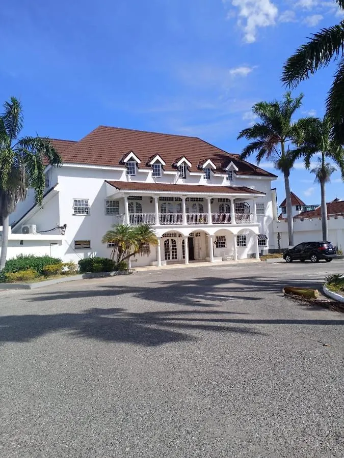 Apartament Seacastles Montego Bay