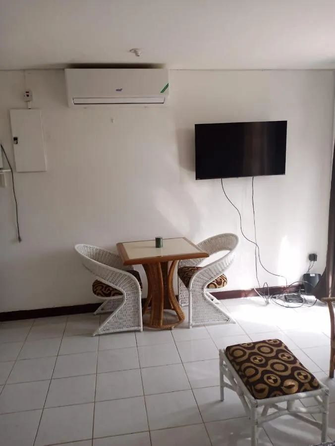 Apartament Seacastles Montego Bay 0*,