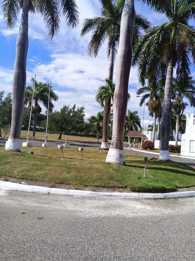 Apartament Seacastles Montego Bay