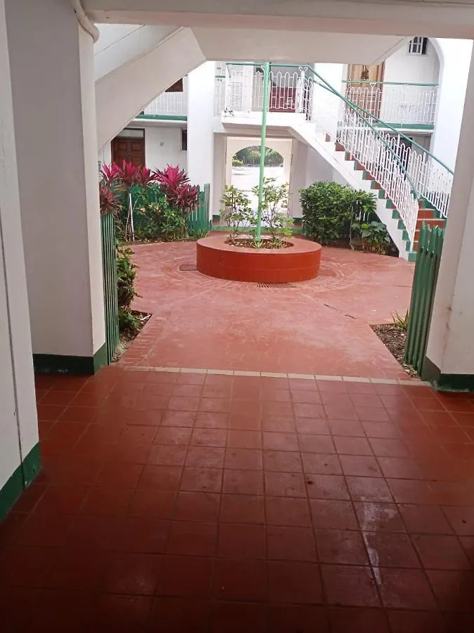 Seacastles Appartement Montego Bay