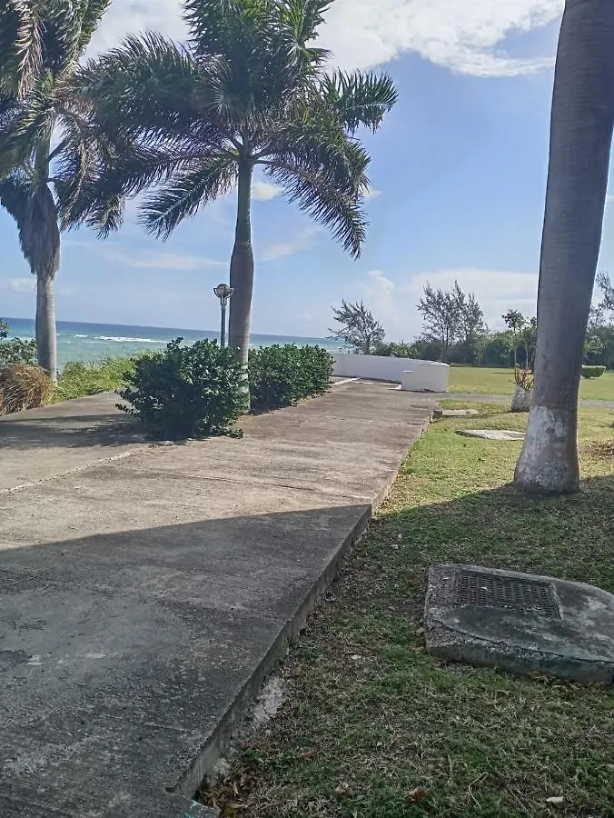 Seacastles Appartement Montego Bay