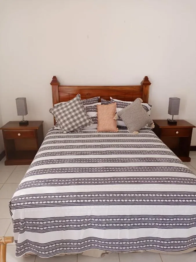 Seacastles Apartment Montego Bay
