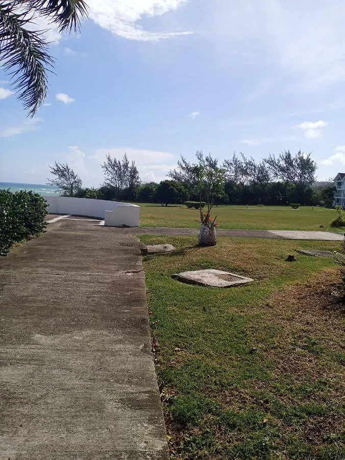 Seacastles Apartment Montego Bay