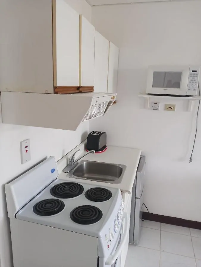 Seacastles Apartment Montego Bay Jamaica
