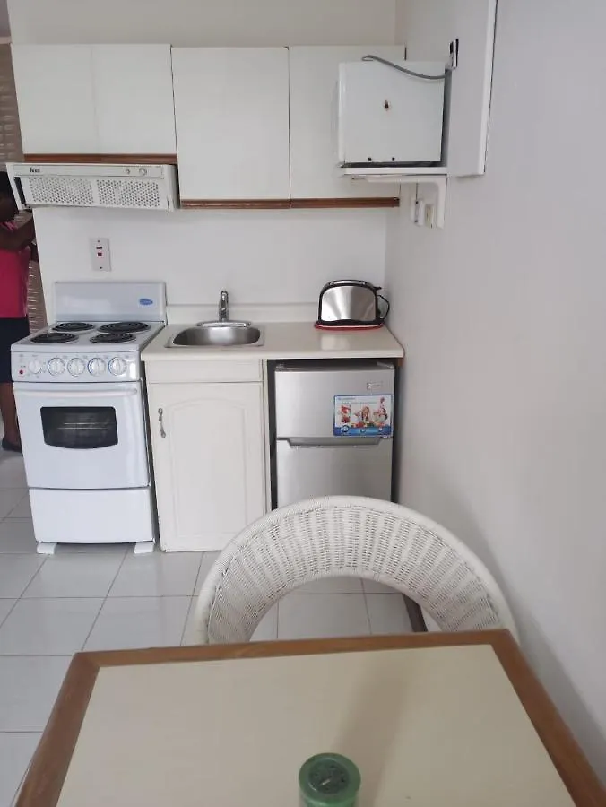 Seacastles Apartment Montego Bay