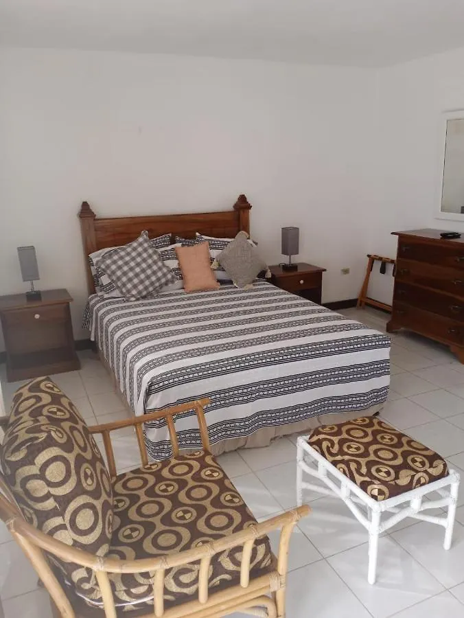 Seacastles Apartment Montego Bay